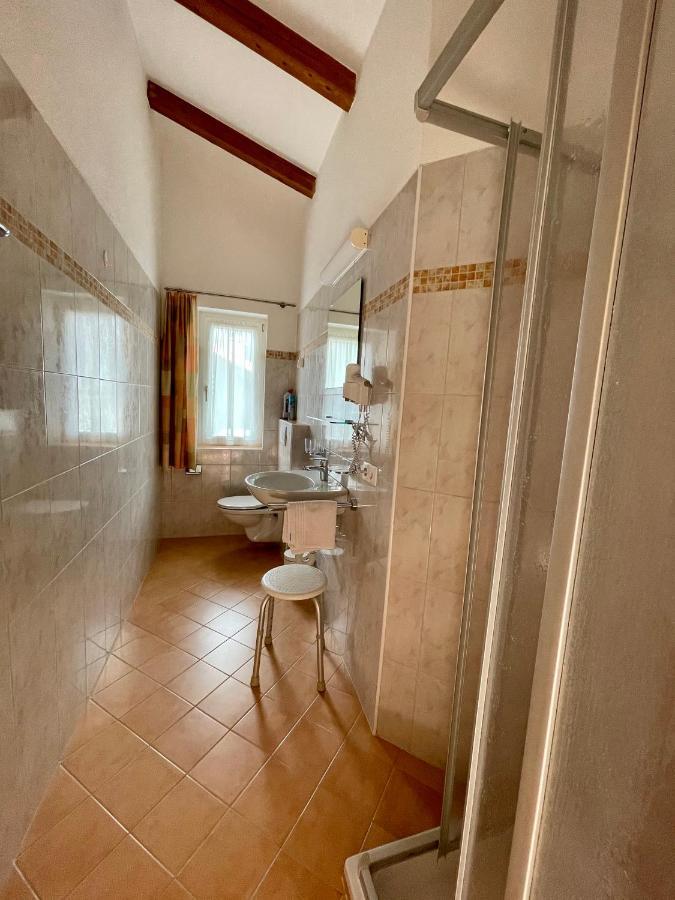 Apart Huditz Zell am Ziller Exterior foto