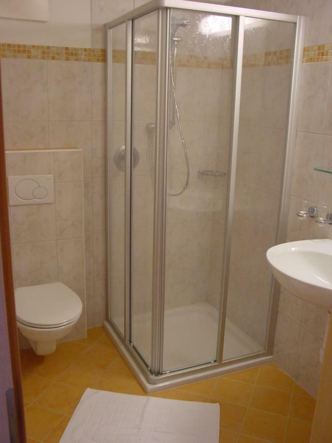 Apart Huditz Zell am Ziller Exterior foto
