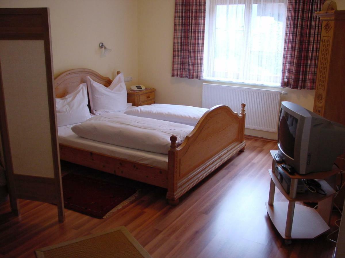 Apart Huditz Zell am Ziller Exterior foto