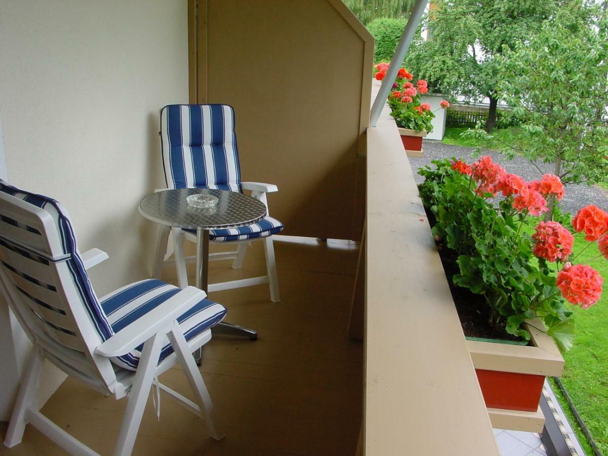 Apart Huditz Zell am Ziller Exterior foto